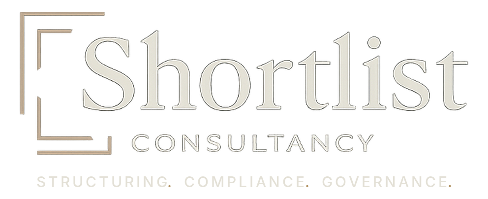 Shortlist Consultancy
