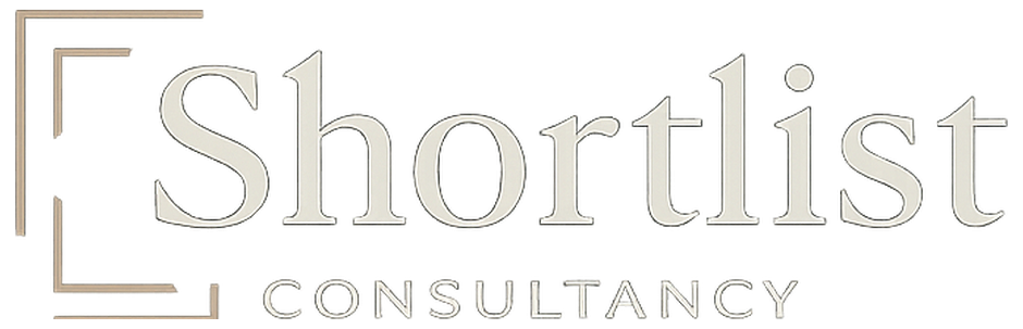 Shortlist Consultancy
