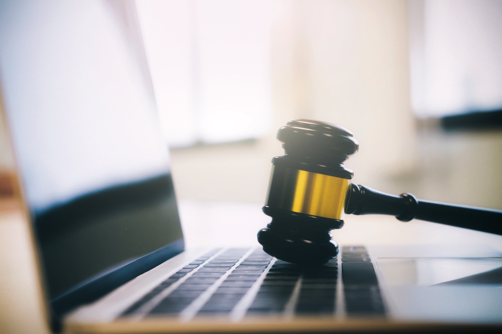 Governance and legal documentation for an investment-ready company